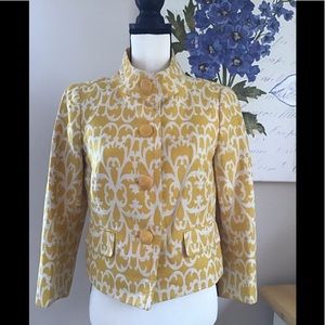 J. Crew Jacket